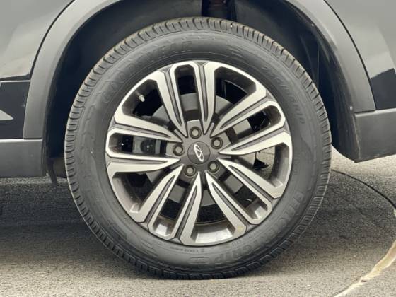 CAOA CHERY TIGGO 8 1.6 TGDI GASOLINA TXS MAX DRIVE DCT CAOA CHERY TIGGO 8 1.6 TGDI GASOLINA TXS MAX DRIVE DCT